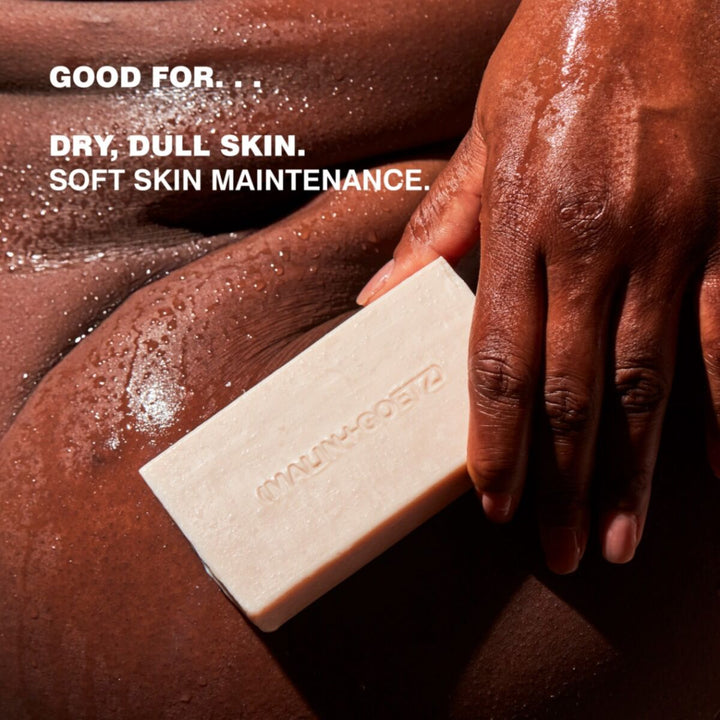 Vitamin B5 Hydrating Bar - Strawberry