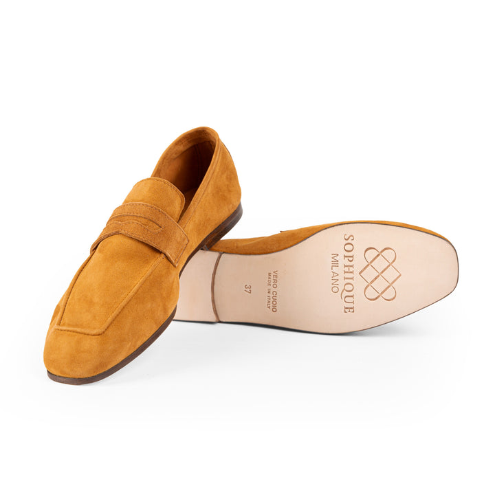 Essenziale Loafer