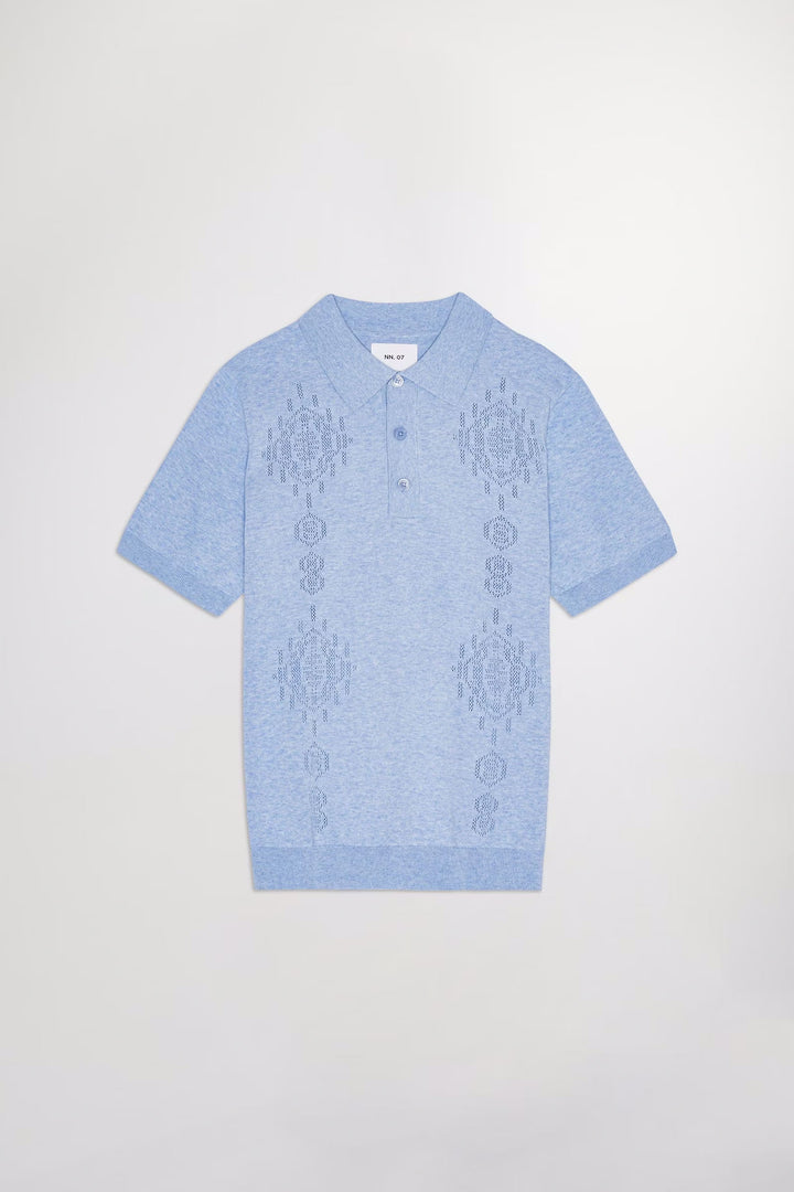 Thor Textured Polo