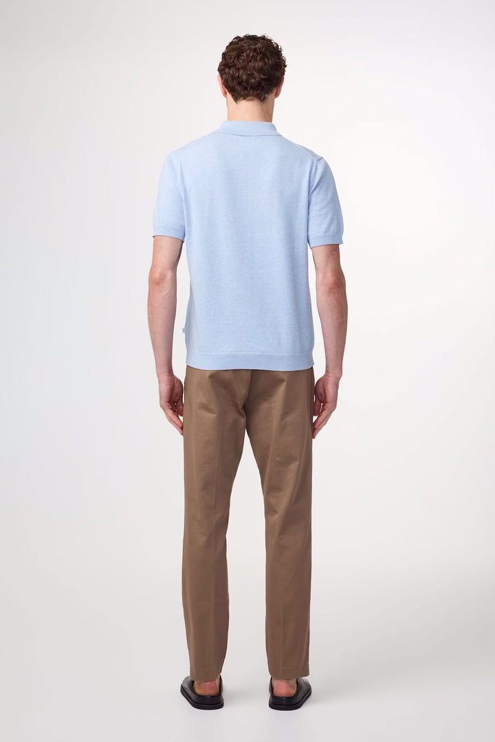 Thor Textured Polo