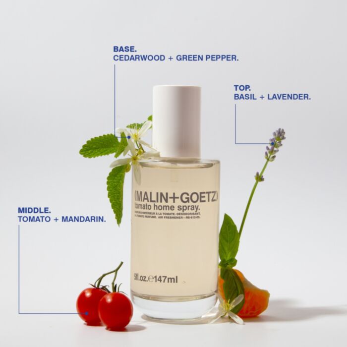 Tomato Home Spray