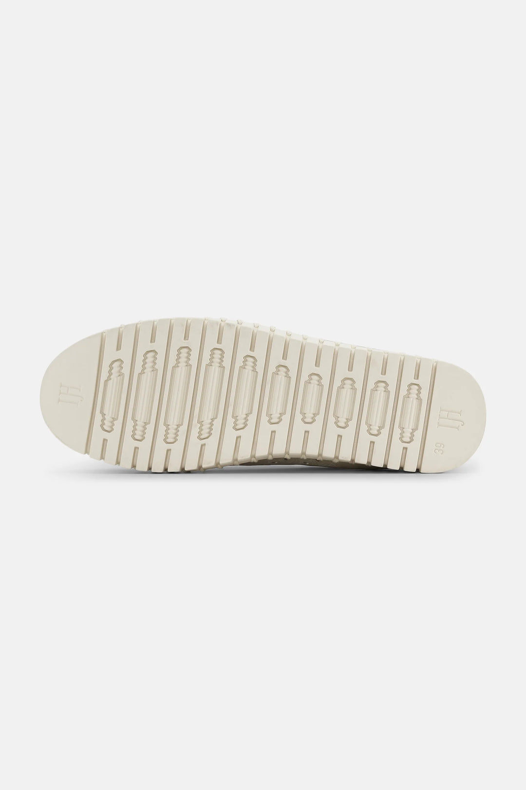 Tulip Kid Slip On in Platin