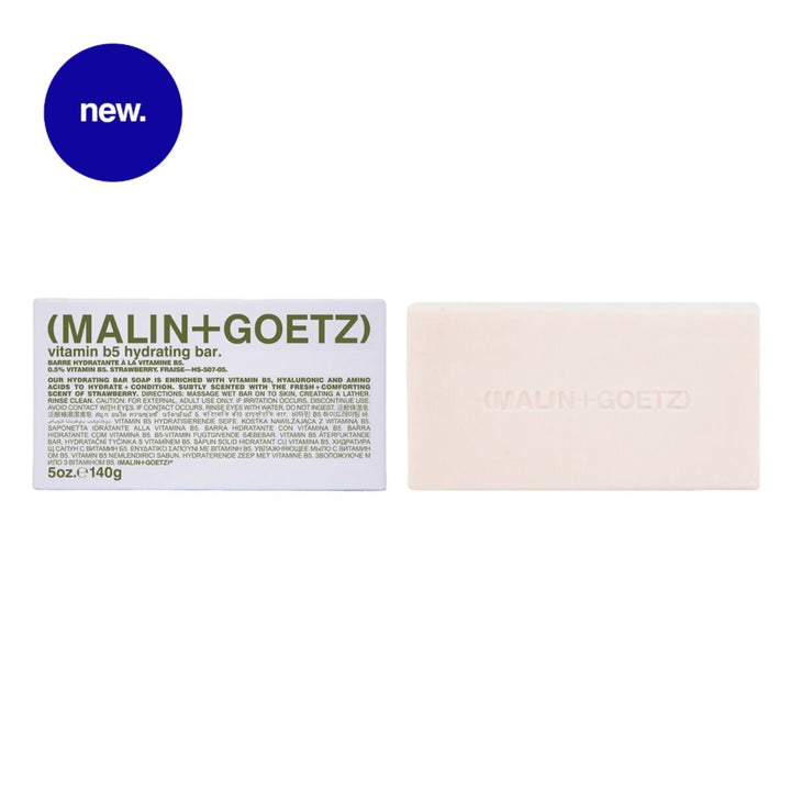 Vitamin B5 Hydrating Bar - Strawberry