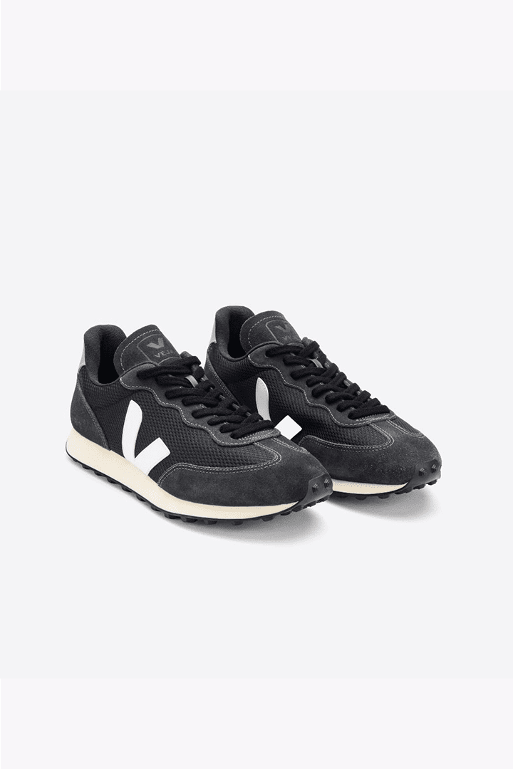 Rio Branco Alveomesh Blk/Wht Oxford Grey