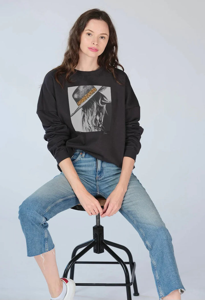 Wildest Dreams Sweatshirt