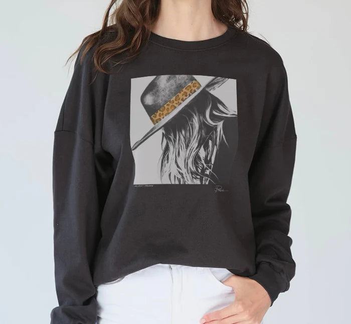 Wildest Dreams Sweatshirt