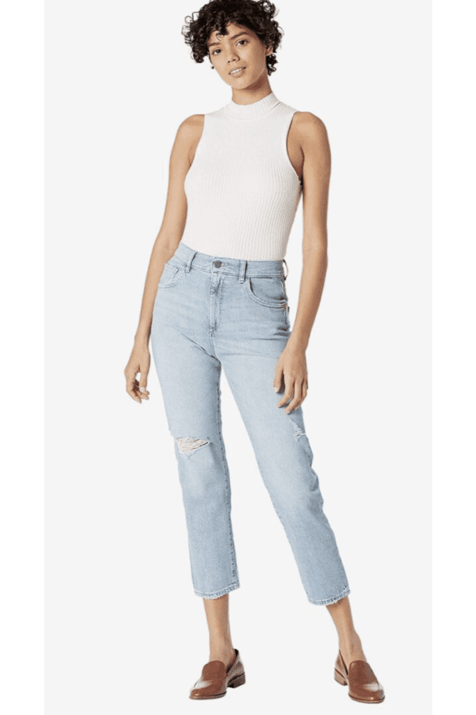Chick jeans for women latest trends
