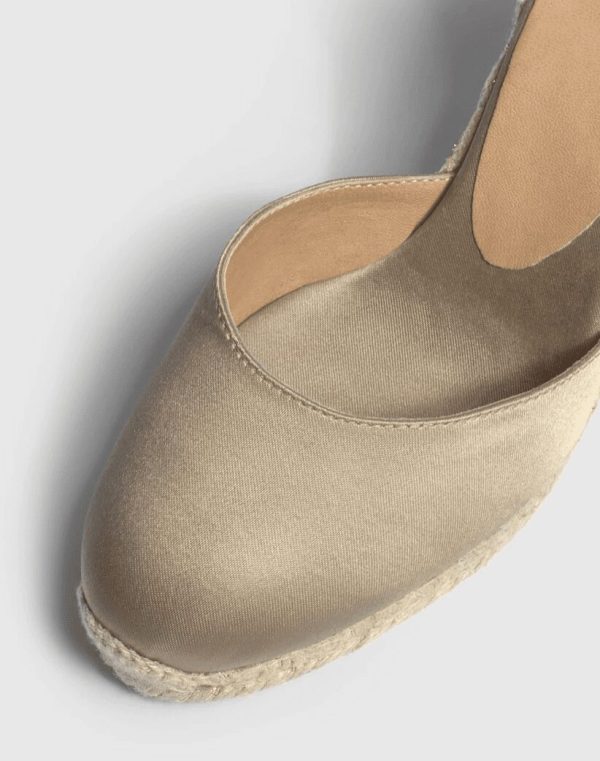 Wedge Espadrille - Image 3