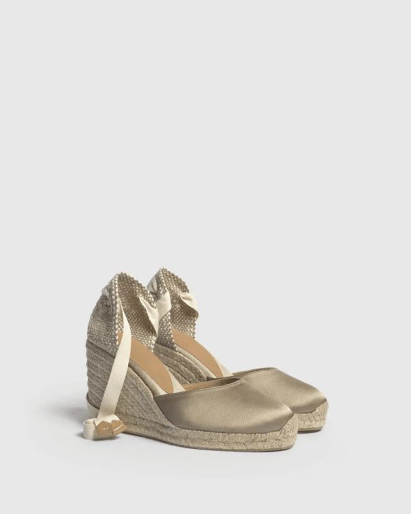 Wedge Espadrille - Image 4