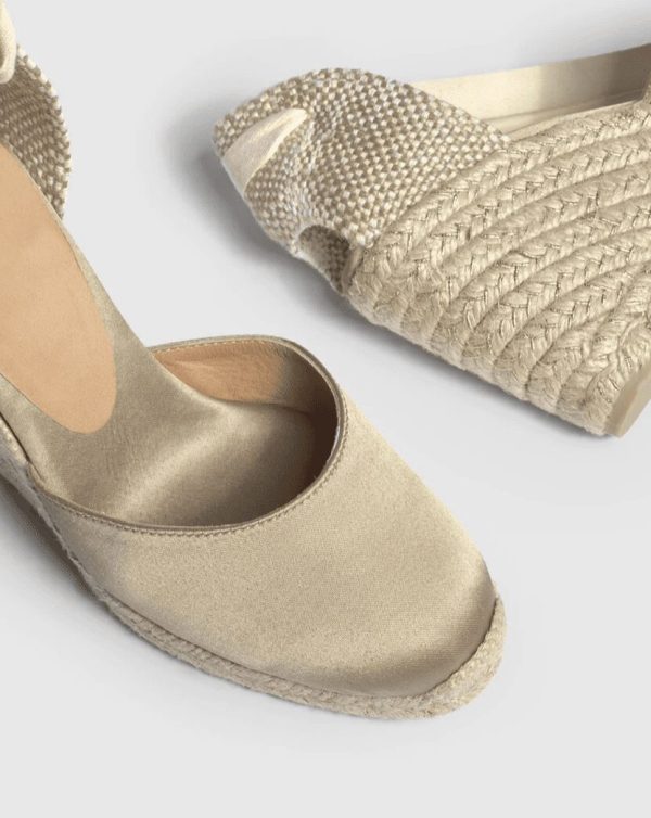 Wedge Espadrille - Image 5