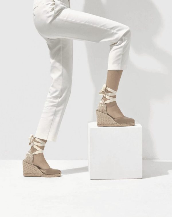 Wedge Espadrille - Image 7