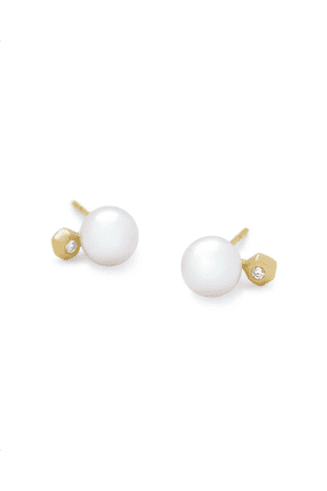 14k Stud Earrings