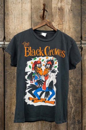 The Black Crowes Shake Your Money Maker