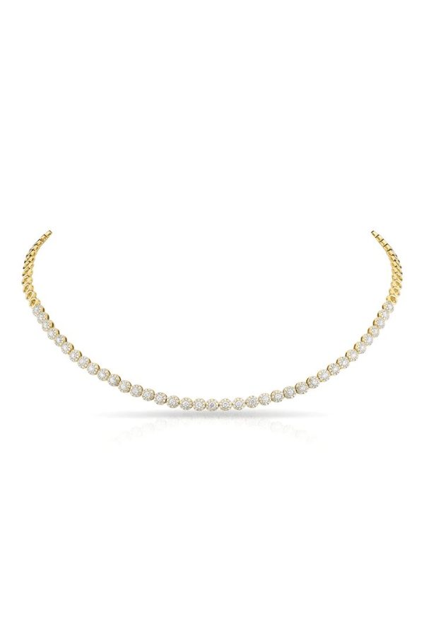 14kt Akemi Choker