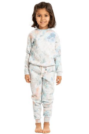 Sol Angeles Moonstone Pullover Hoodie for children