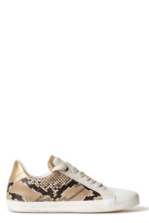 Zadig and Voltaire Zadig Used Sneaker