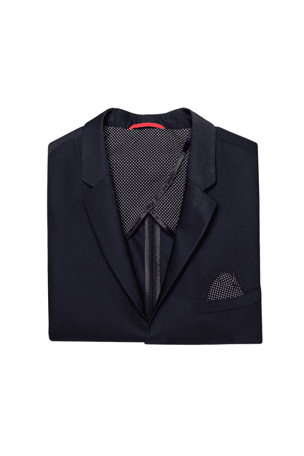 Navy Blazer - Image 4