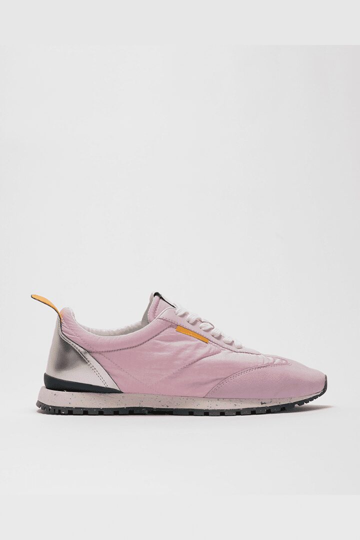 Oncept Tokyo pink shoe for men