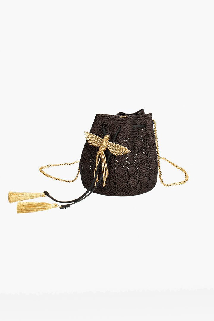 Mercedes Salazar Gogna Handbag accessories