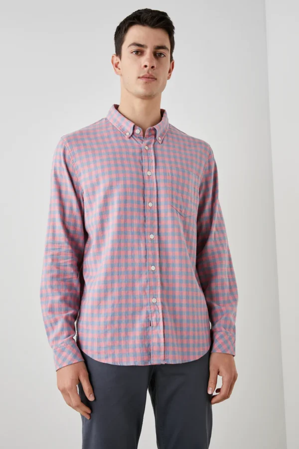 Reid Shirt - Image 4