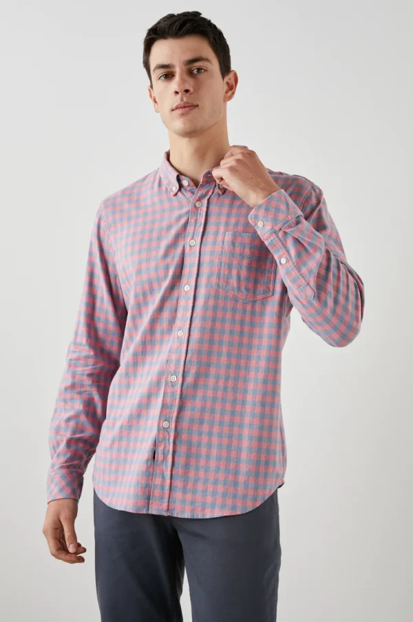 Reid Shirt - Image 3