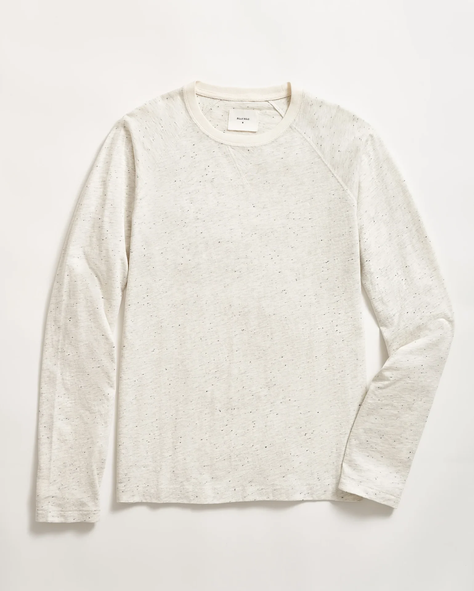 Billy ReidDonegal Crew Neck M by Maggie