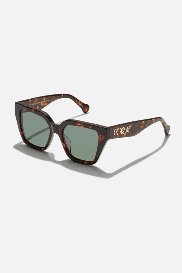 Bottomless Brunch Sunglasses