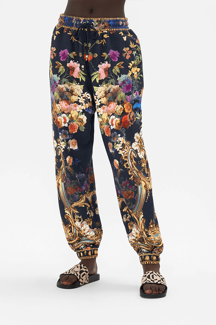 CamillaJersey Track Pant - M by Maggie