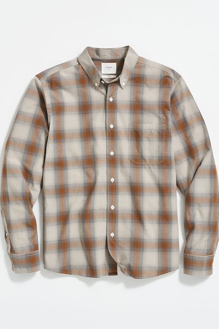 Shadow plaid tuscumbia shirt bd