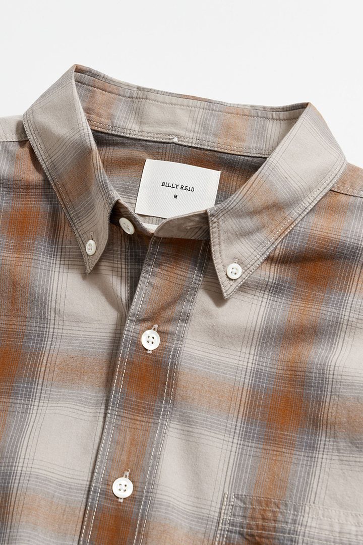 Shadow plaid tuscumbia shirt bd