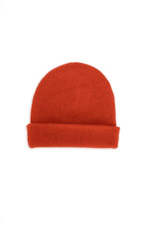 Cashmere Beanie