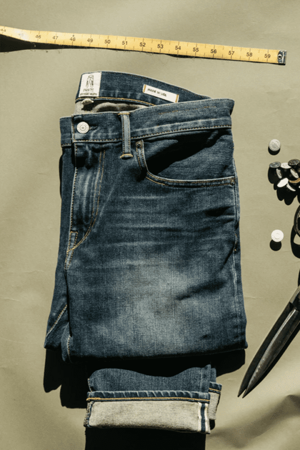 The Pen Slim Jeans - Image 2