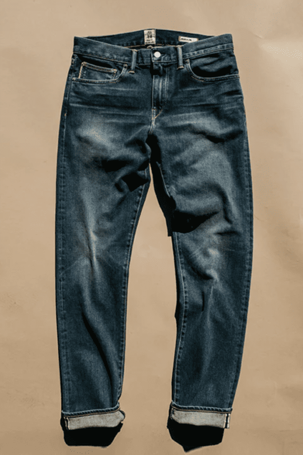 The Pen Slim Jeans - Image 5