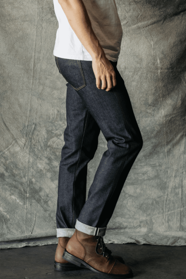 The Pen Slim Jeans - Image 2