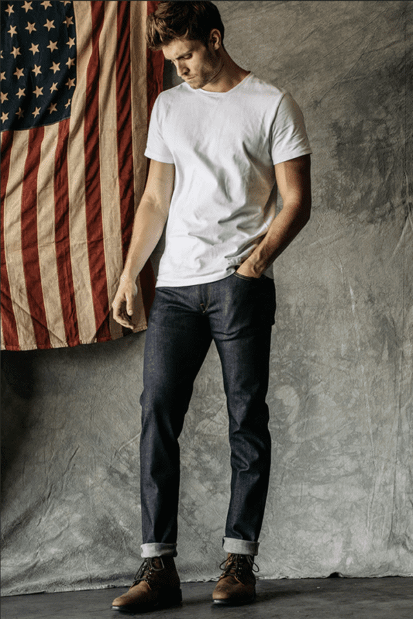 The Pen Slim Jeans - Image 5