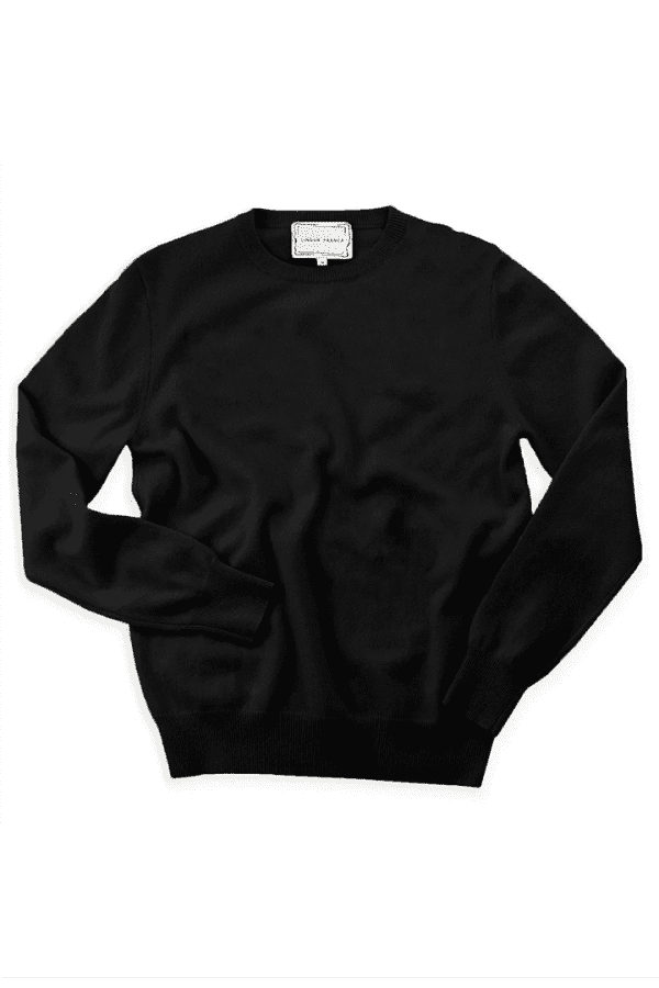 Classic Crewneck - Image 8