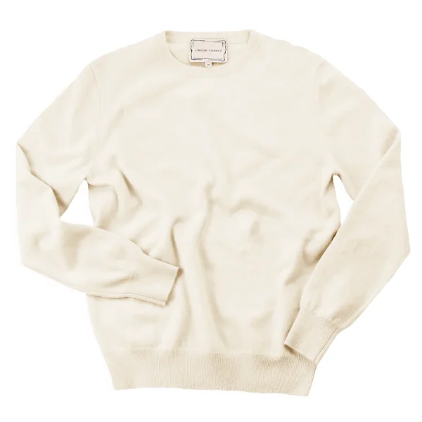 Classic Crewneck - Image 6