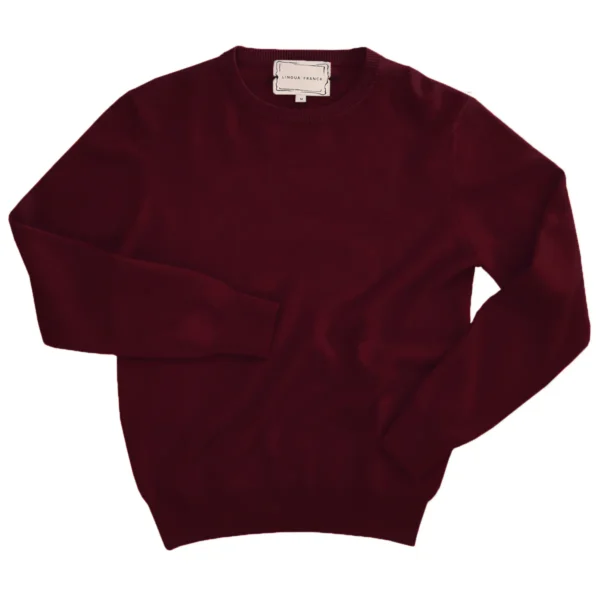 Classic Crewneck - Image 5