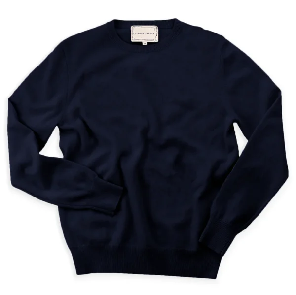 Classic Crewneck - Image 4