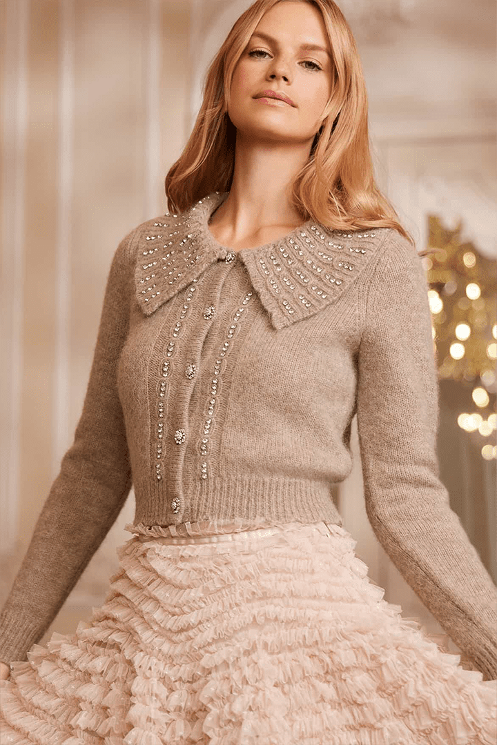 Sweater Archives - M by Maggie