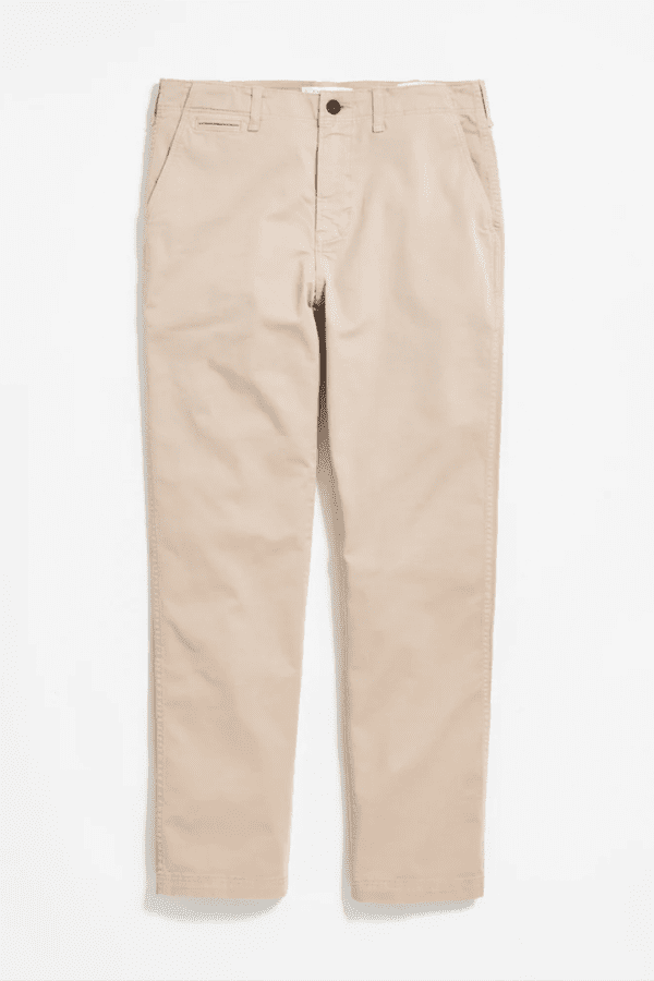 Chino Pants