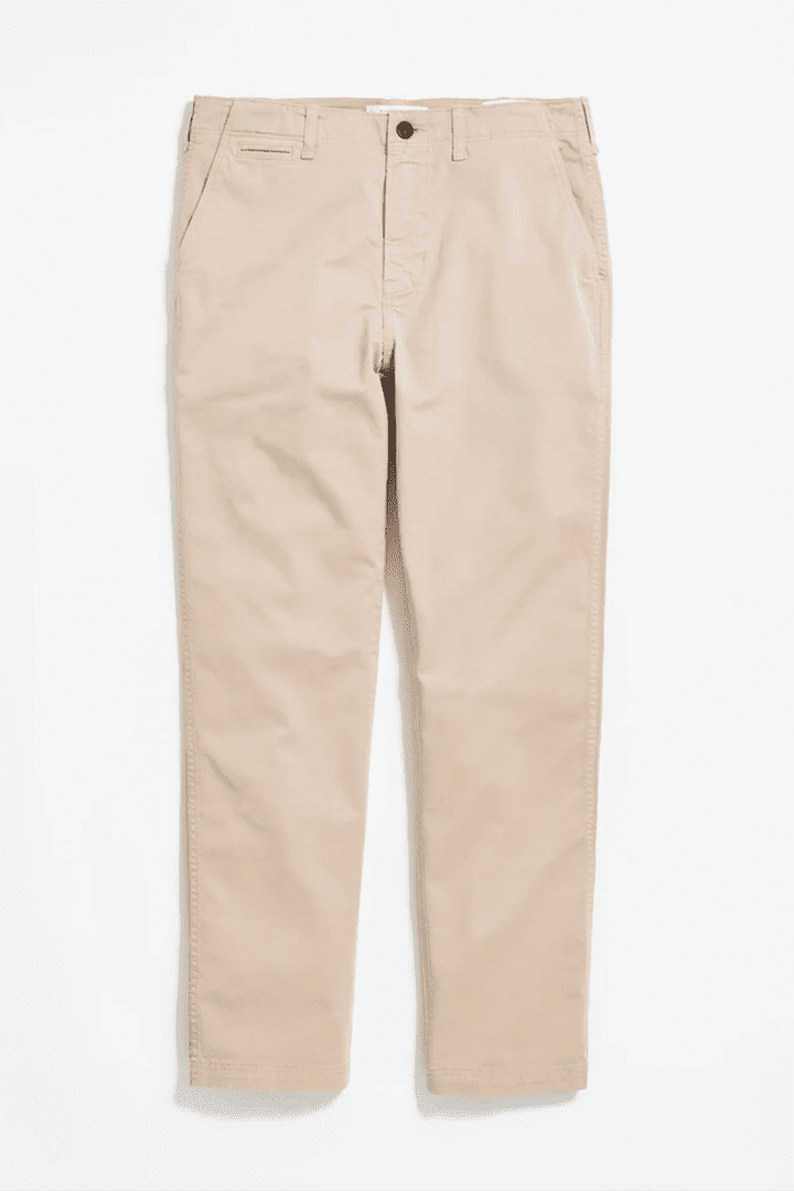 Chino Pants