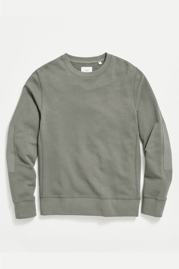 Dock Sweatshirt