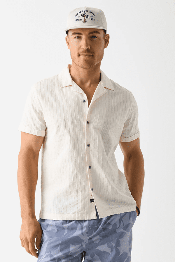 Rails Sinclair Button-Down Shirt