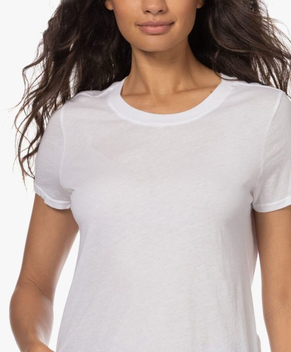 Round Neck T-shirt - Image 3