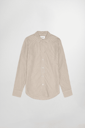 Lyocell Blend Shirt