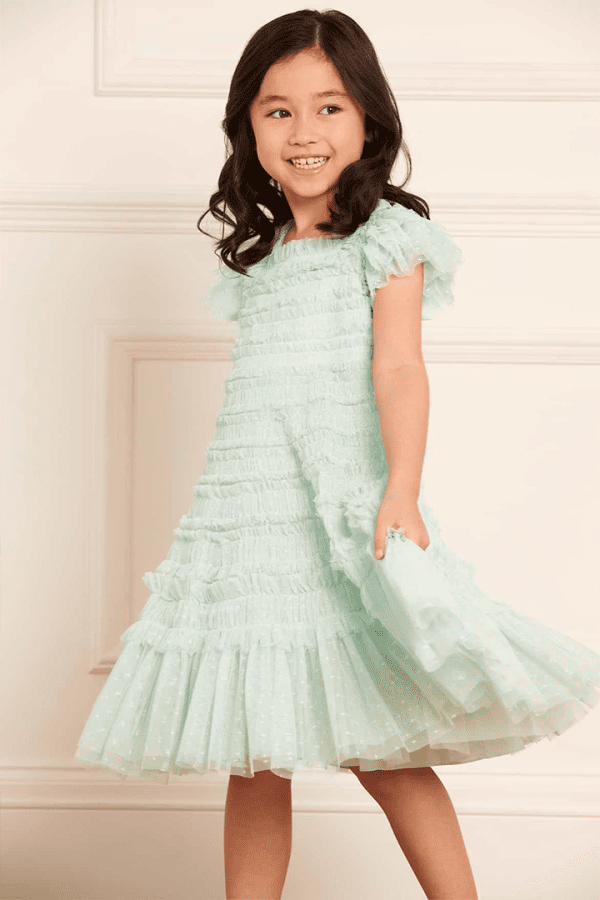 Lisette Kids Dress