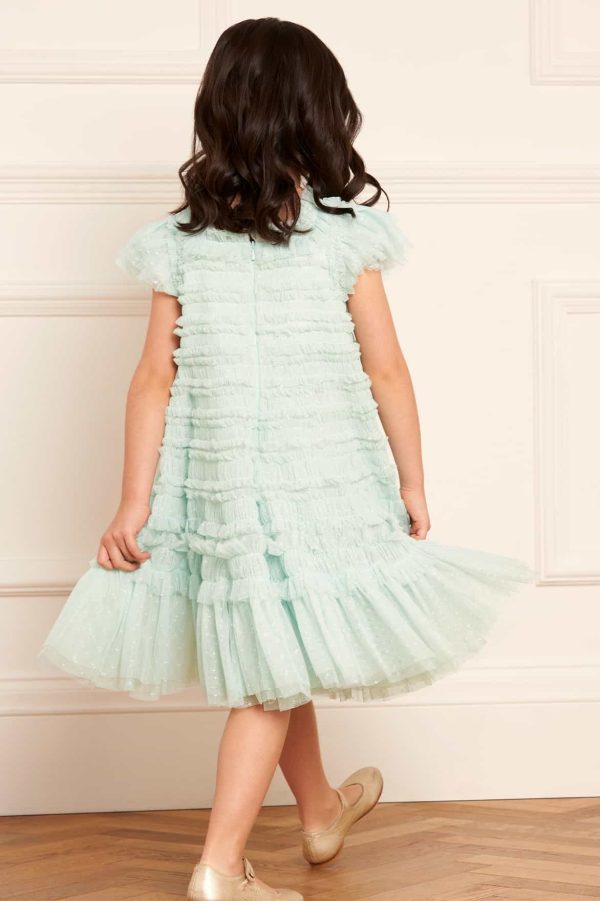 Lisette Kids Dress - Image 4