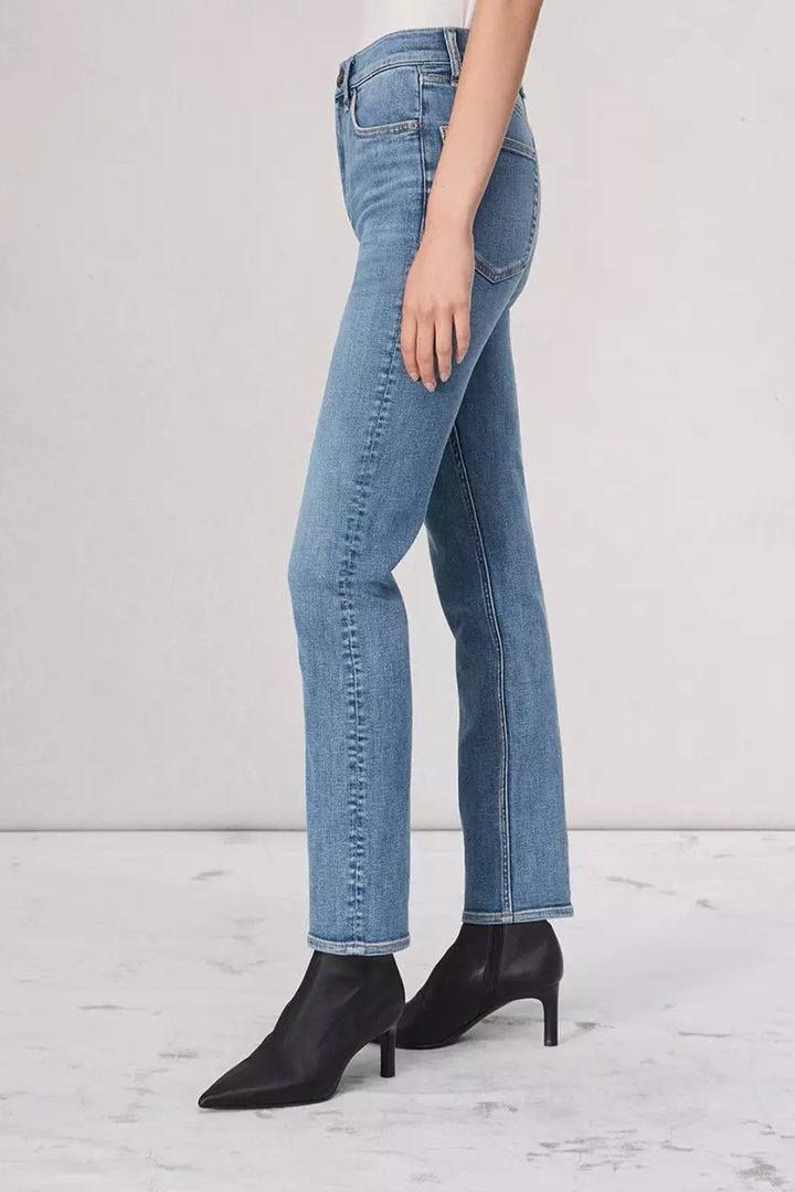 Flexi Wren Slim Jean