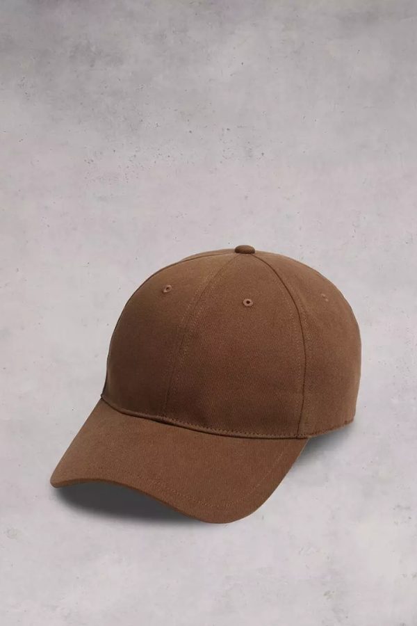 Cozy Baseball Cap